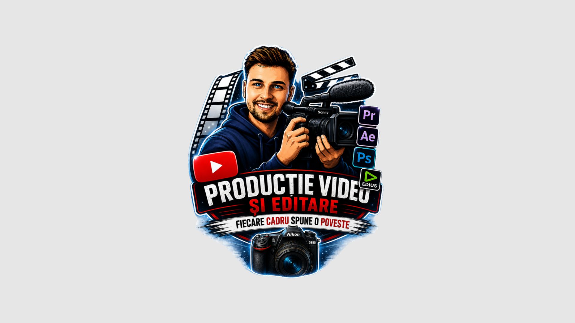 Foto Eu Editare